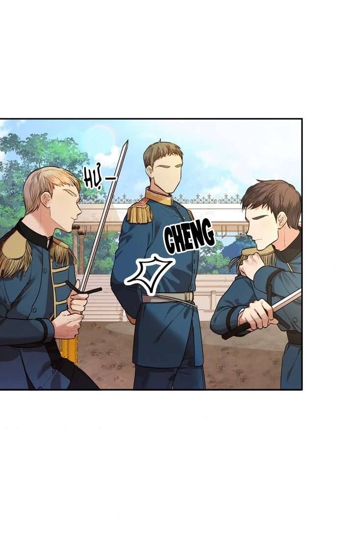 Thư Ký Của Bạo Chúa Chapter 27 - Trang 4