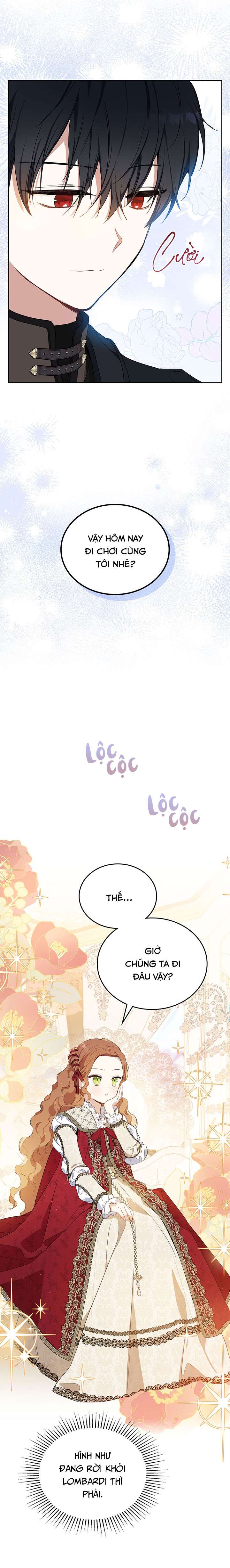 Kiếp Này Nhất Định Làm Gia Chủ Chap 116 - Trang 2