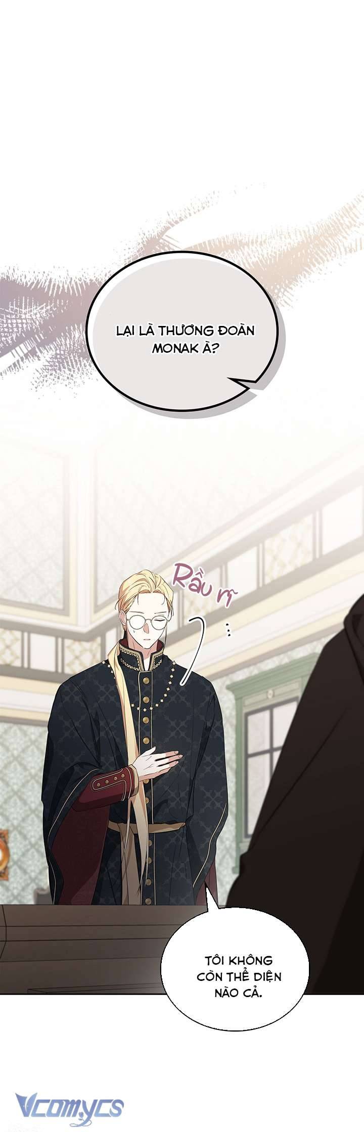 Kiếp Này Nhất Định Làm Gia Chủ Chap 126 - Trang 2