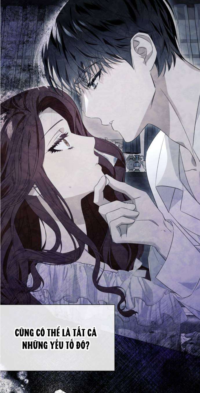 Tôi Tưởng Đó Chỉ Là Tiểu Thuyết Trọng Sinh Bình Thường Chapter 21 - Trang 4