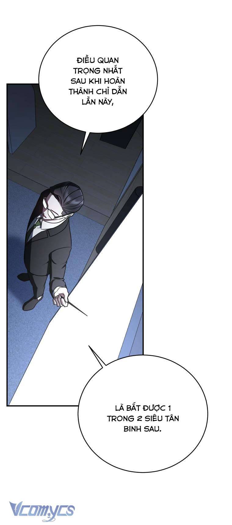 Hướng Dẫn Sinh Tồn Dành Cho Người Xếp Hạng Chap 19 - Trang 2