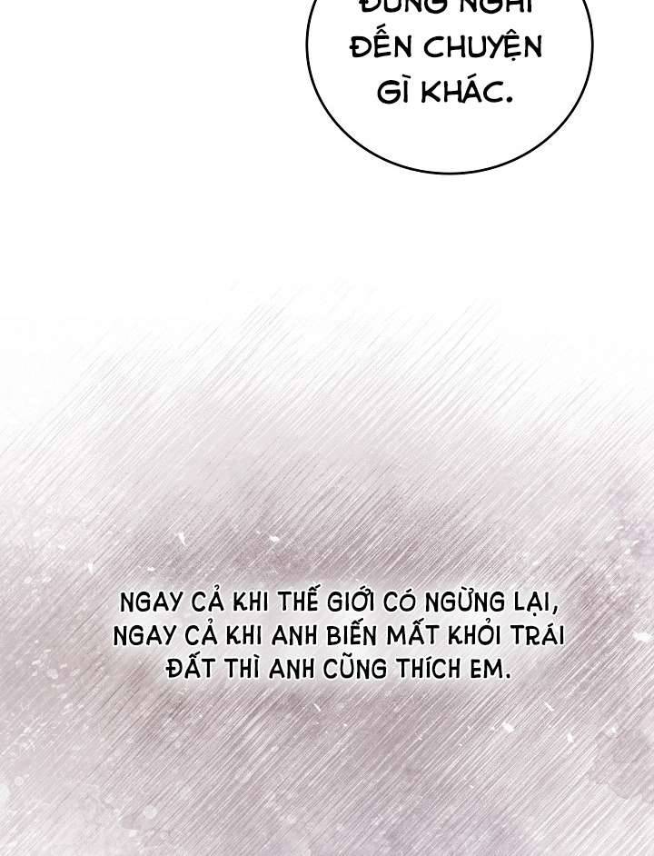 Cẩn Thận Với Các Anh Trai Đấy! Chap 67 - Next Chap 68