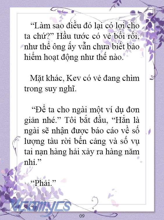 [Novel] Làm Ác Nữ Bộ Không Tốt Sao? Chap 154 - Trang 2