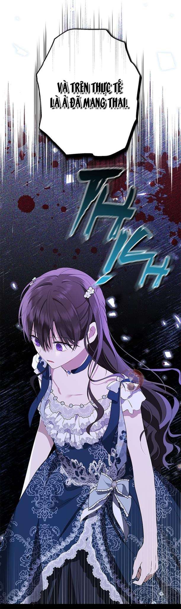 Tôi Là Minh Chứng Của Sự Thật Chap 55 - Next Chap 56