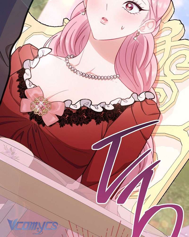 Hầu Gái Độc Quyền Của Hoàng Hậu Phản Diện Chap 59 - Trang 4