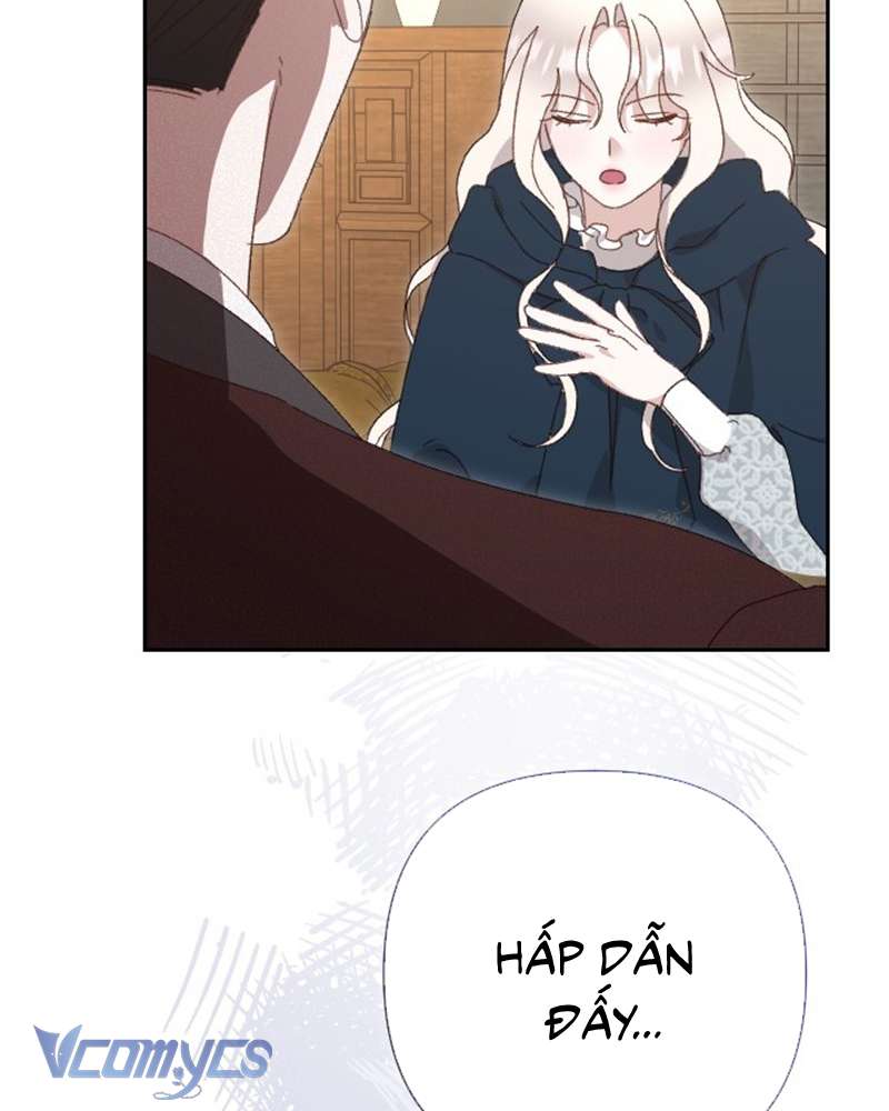 Dành Cho Những Ai Coi Hối Tiếc Là Điều Xa Xỉ Chap 2 - Trang 4