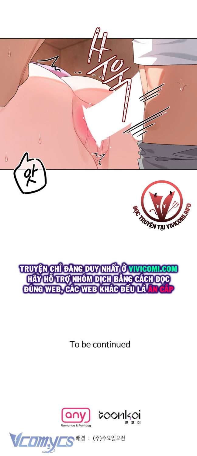 [18+] Những Đối Tác Dâm Loạn Ở Trường Học Chapter 2 - Trang 3