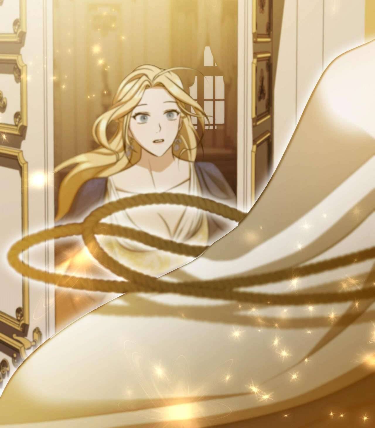 Thánh Nữ Giả Muốn Bỏ Trốn Chap 23 - Next Chap 24