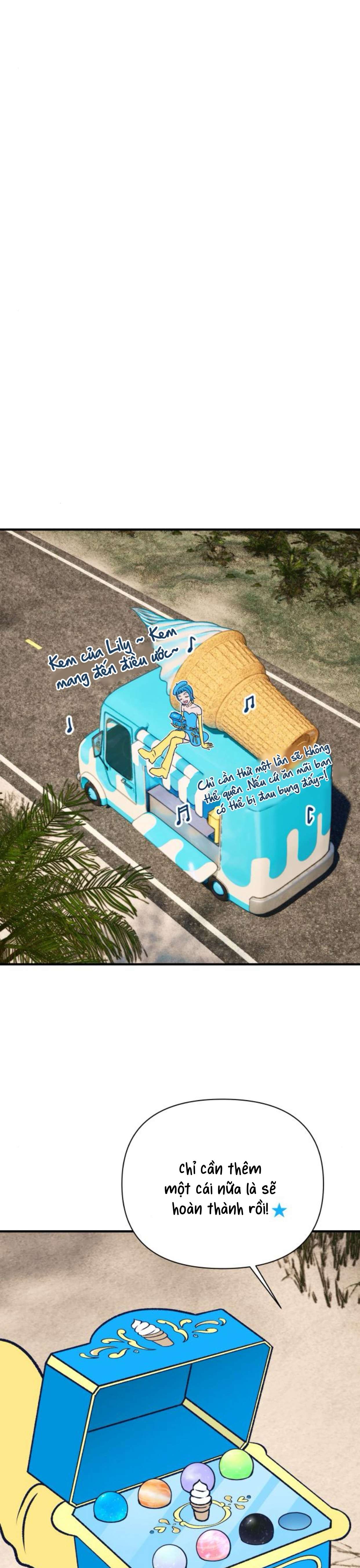 [ 18+ ] Nguyệt Mị Chap 9 - Trang 2