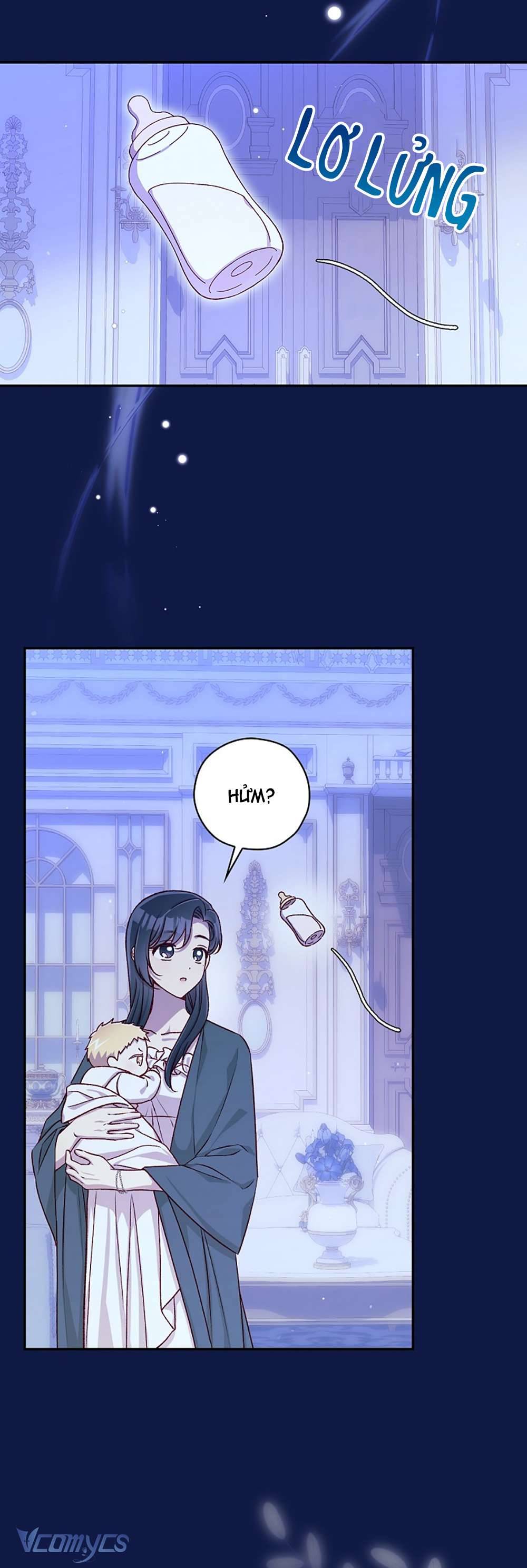 Sống Sót Dưới Thân Phận Hầu Nữ Chap 110 - Trang 2