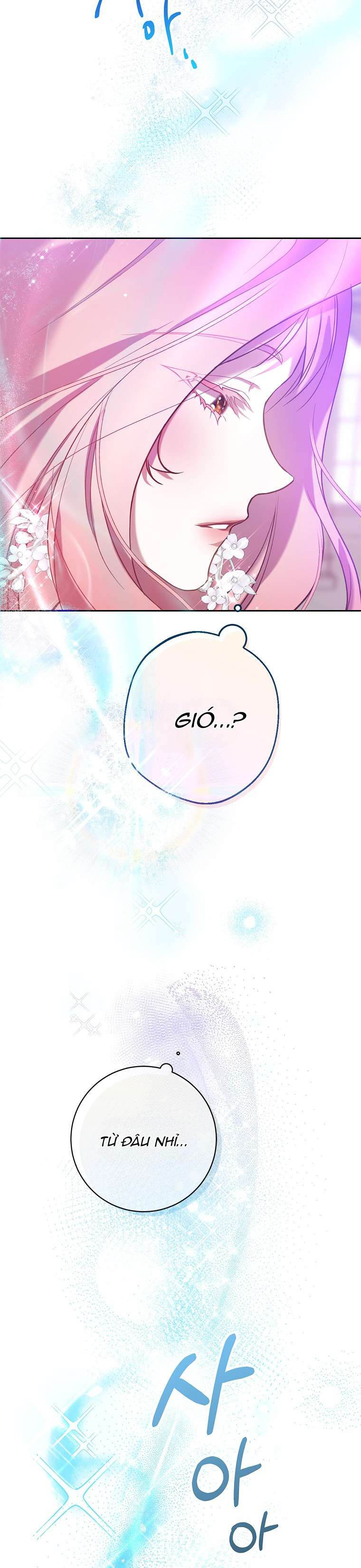 Khi Trái Tim Dẫn Lối Đôi Ta Chapter 3 - Next Chapter 4