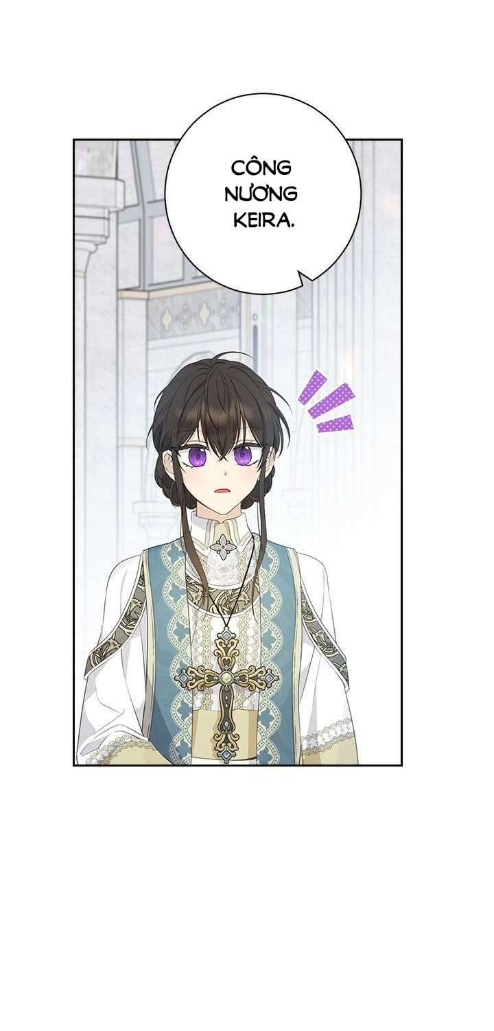 Tôi Là Minh Chứng Của Sự Thật Chap 69 - Trang 3