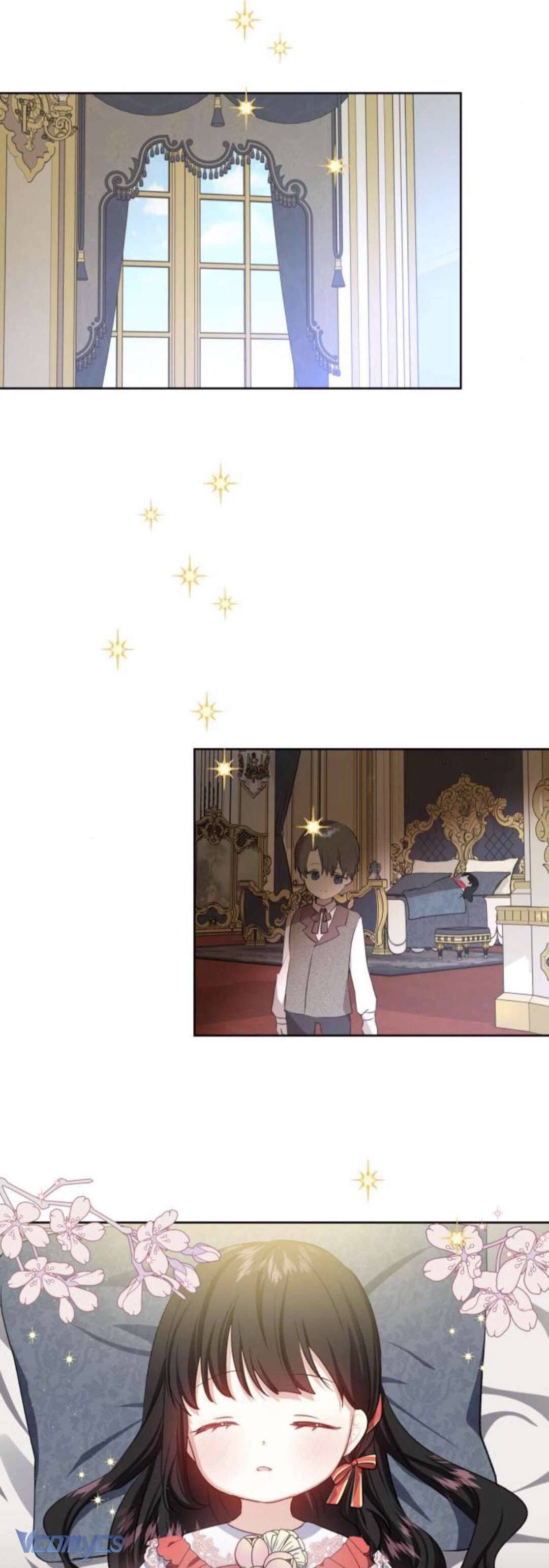 Con Gái Của Công Tước Ác Ma Chapter 28 - Trang 3