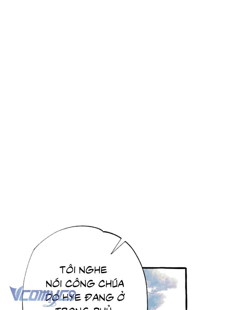 Chuyện Tình Tuyết Phương Bắc Chapter 23 - Trang 4