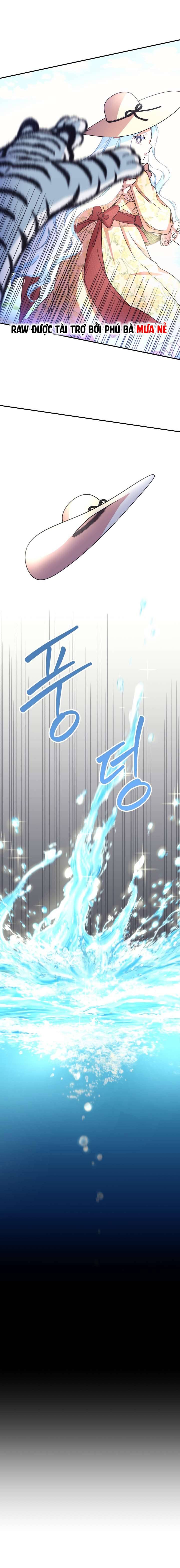 Tôi Sẽ Trở Thành Nhân Vật Chính Trong Trò Chơi Giam Cầm Chap 18 - Trang 2