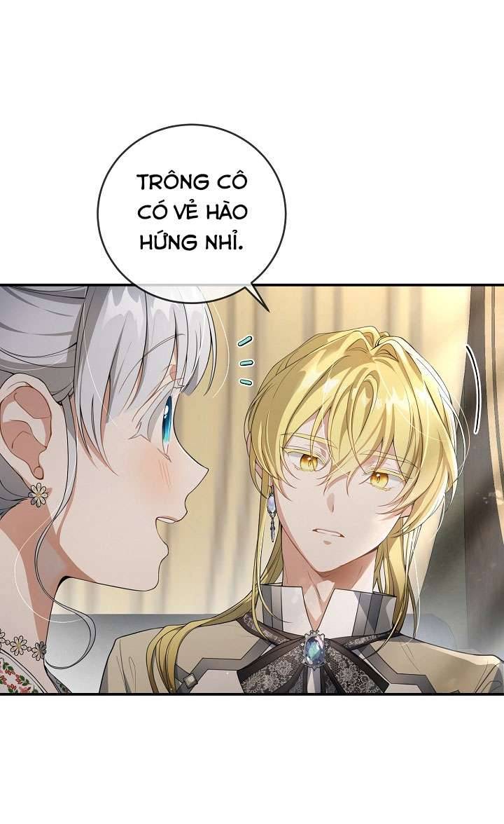 Lại Một Lần Nữa Hướng Về Ánh Sáng Chap 47 - Trang 2