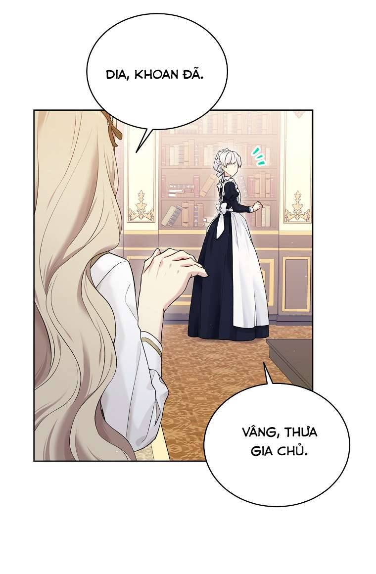 Vương Miện Lục Bảo Chap 55 - Trang 2