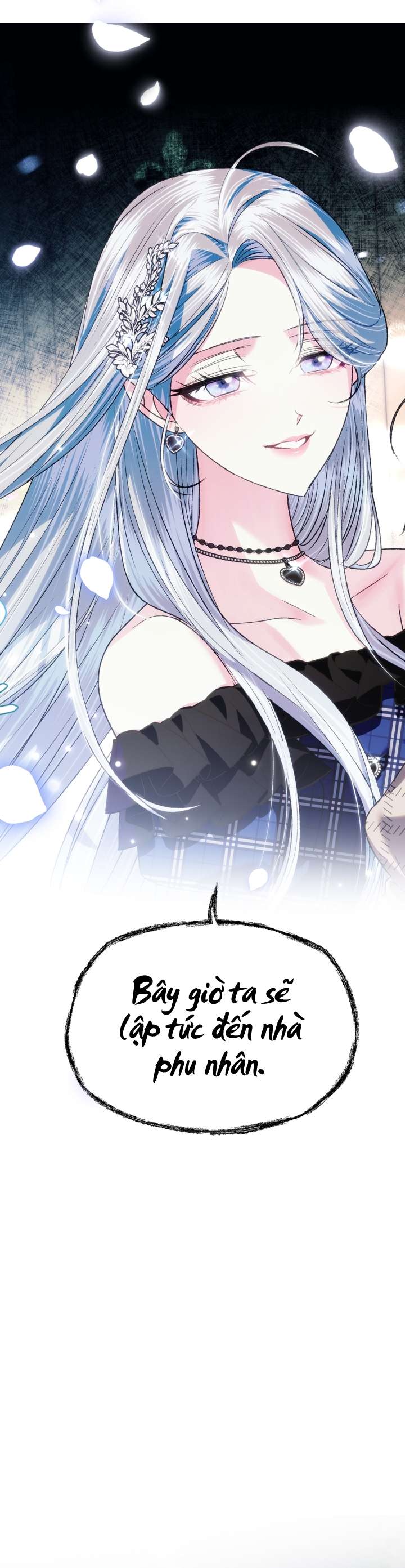 Cha À, Con Không Muốn Kết Hôn Đâu Chap 61 - Next Chap 62