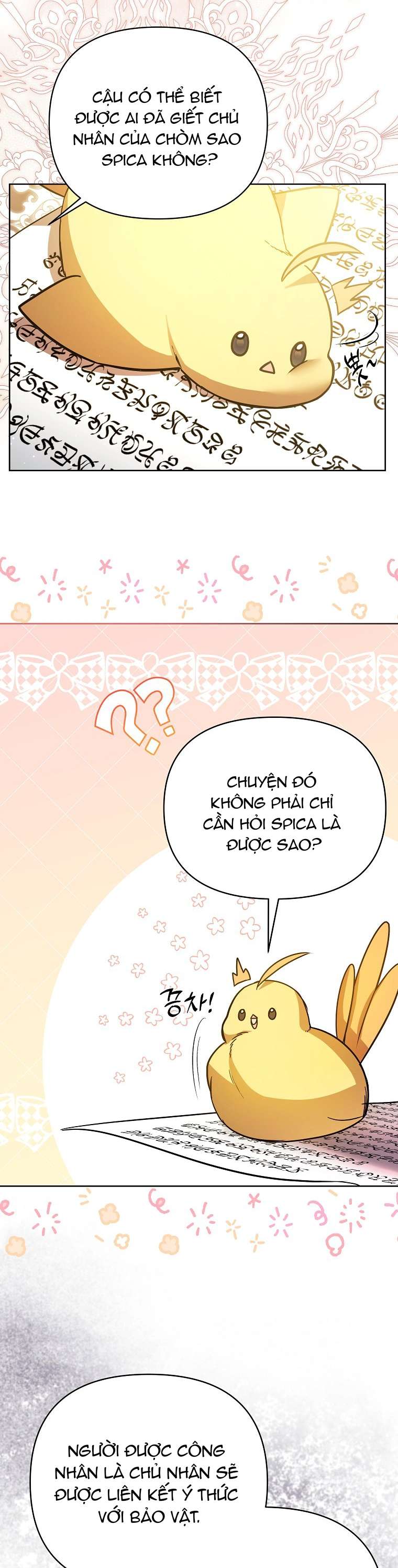 Chị Gái Tôi Là Nhân Vật Chính Chap 12 - Trang 4