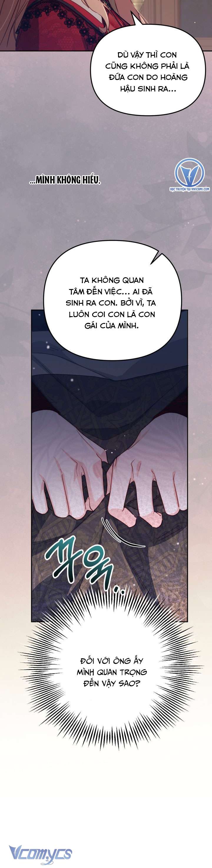 Không Có Chỗ Cho Kẻ Giả Mạo Chap 30 - Trang 2