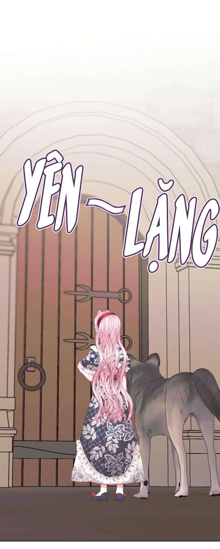 Siren: Trở Thành Gia Đình Của Nhân Vật Phản Diện Chapter 22 - Trang 3