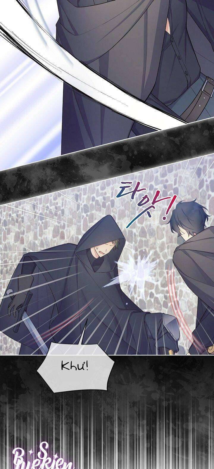 Bệ Hạ, Tôi Sẽ Giết Ngài! Chapter 4 - Next Chapter 5