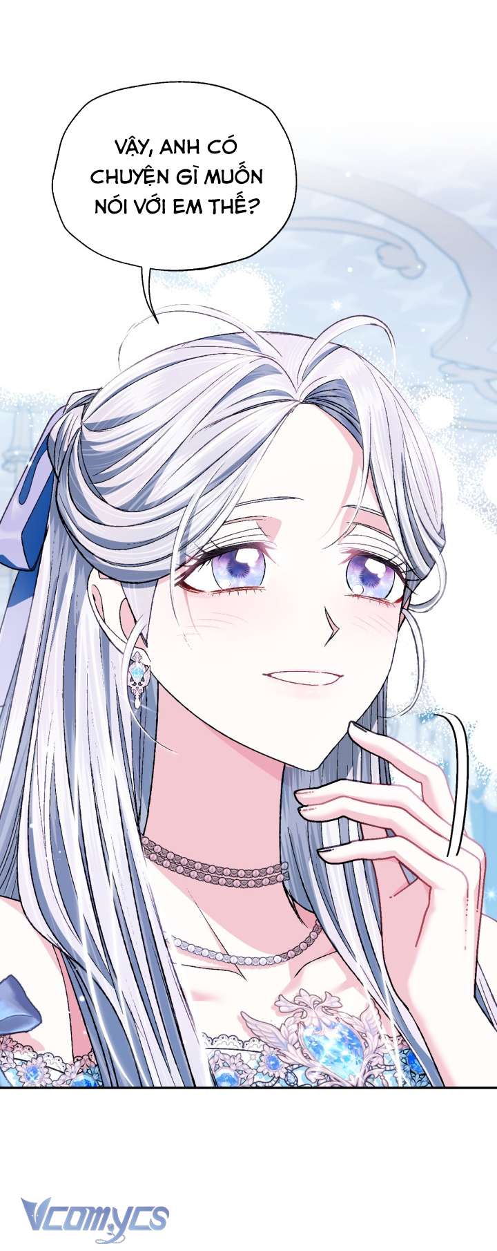 Cha À, Con Không Muốn Kết Hôn Đâu Chap 98 - Trang 2