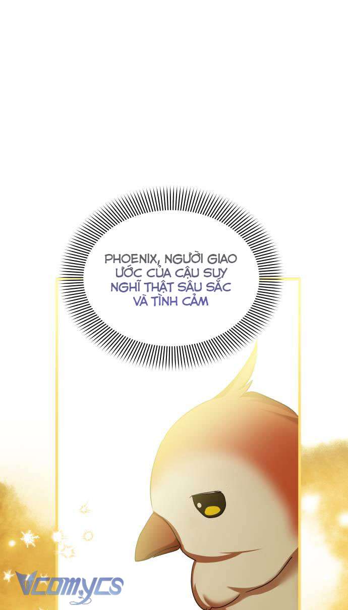 Con Gái Của Công Tước Ác Ma Chapter 56 - Trang 3