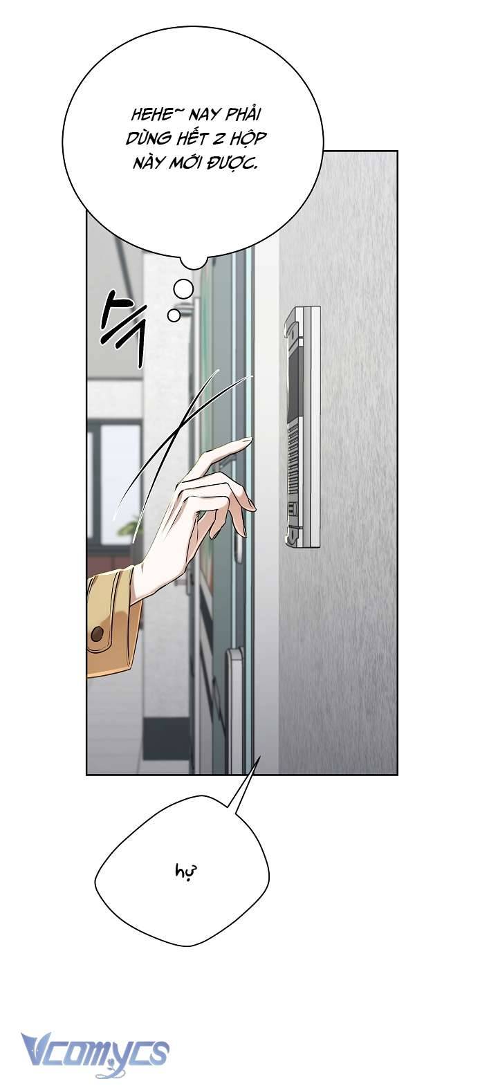 [18+] Biên Niên Sử Xuân Họa Thời Joseon Chap 1 - Trang 2