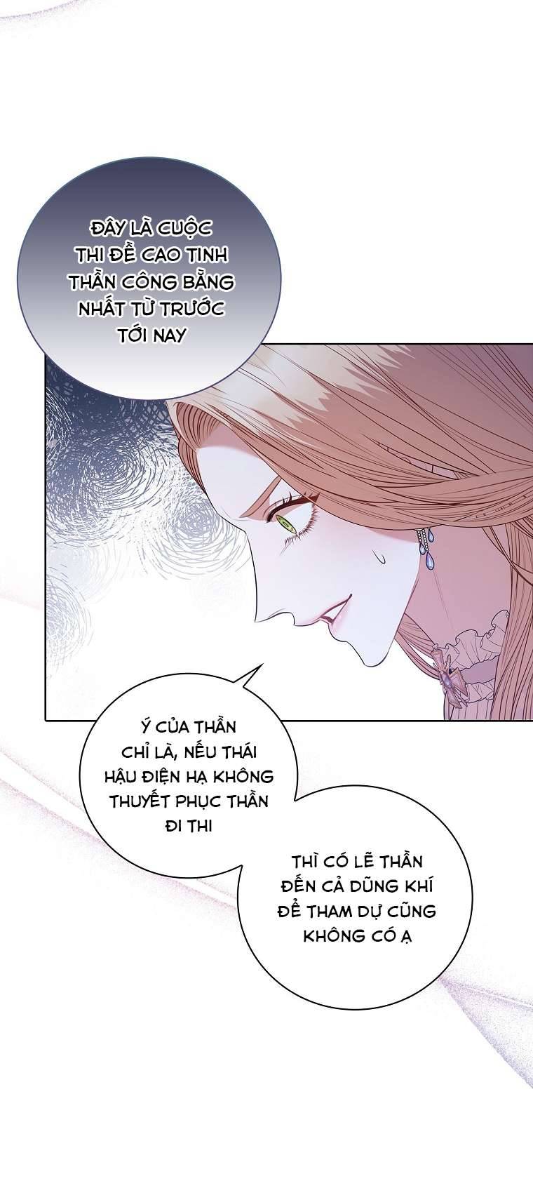 Thư Ký Của Bạo Chúa Chapter 62 - Trang 4