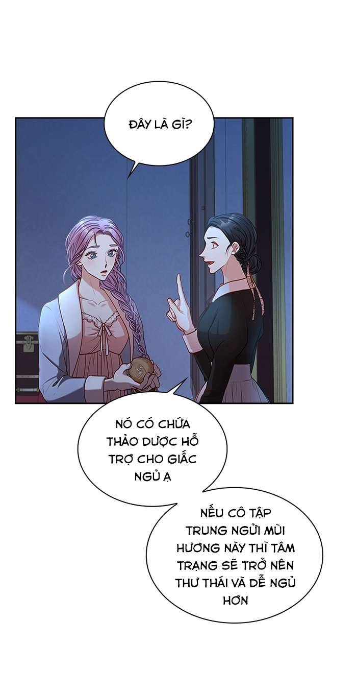 Thư Ký Của Bạo Chúa Chapter 47 - Trang 4