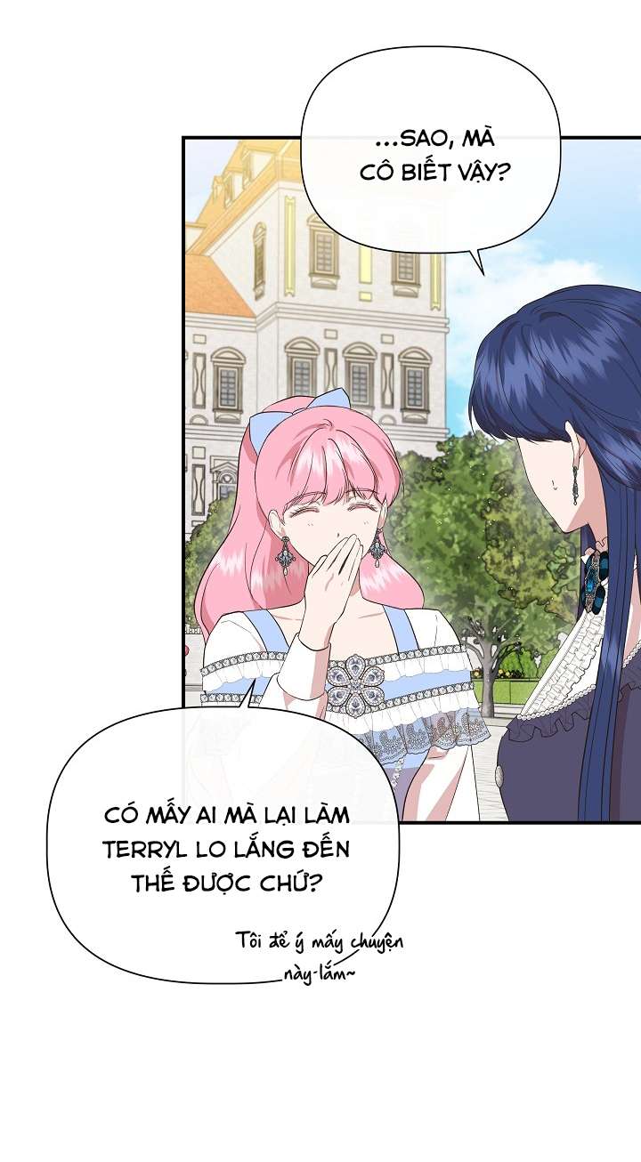 Tôi Không Phải Là Cinderella Chapter 78 - Trang 4