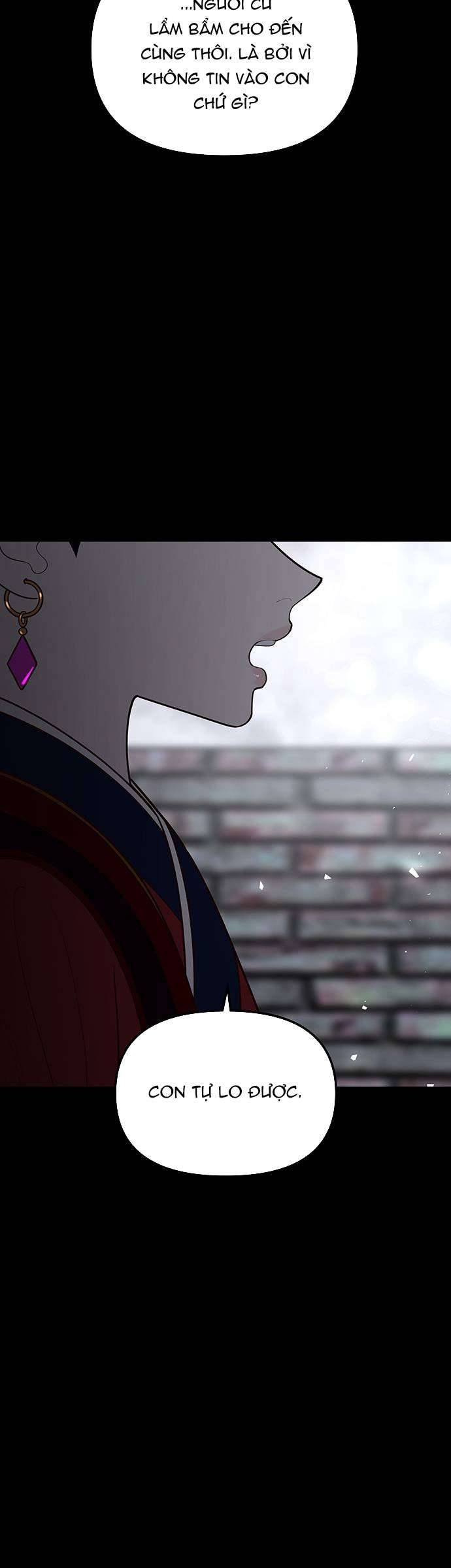 Vương Tử Huyền Bí Chapter 108 - Trang 4