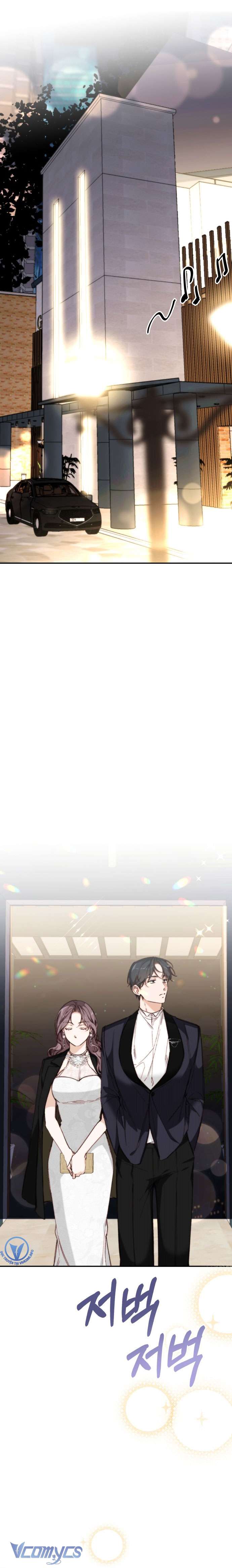 Ly Hôn Thì Dễ, Yêu Đương Mới Khó Chapter 21 - Trang 3