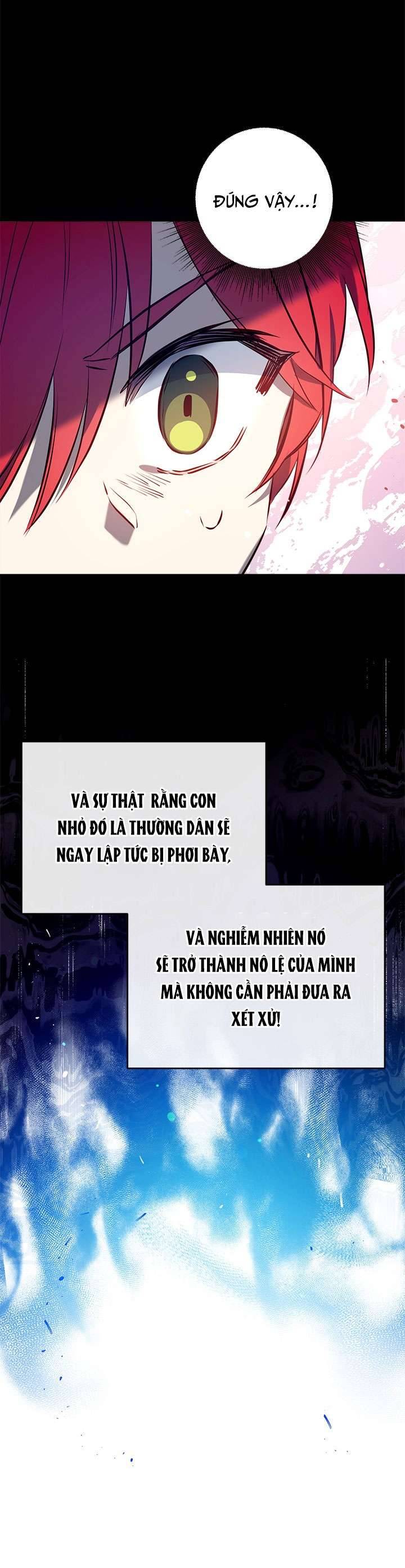 Chúng Ta Có Thể Trở Thành Một Gia Đình Được Không? Chap 28 - Trang 2