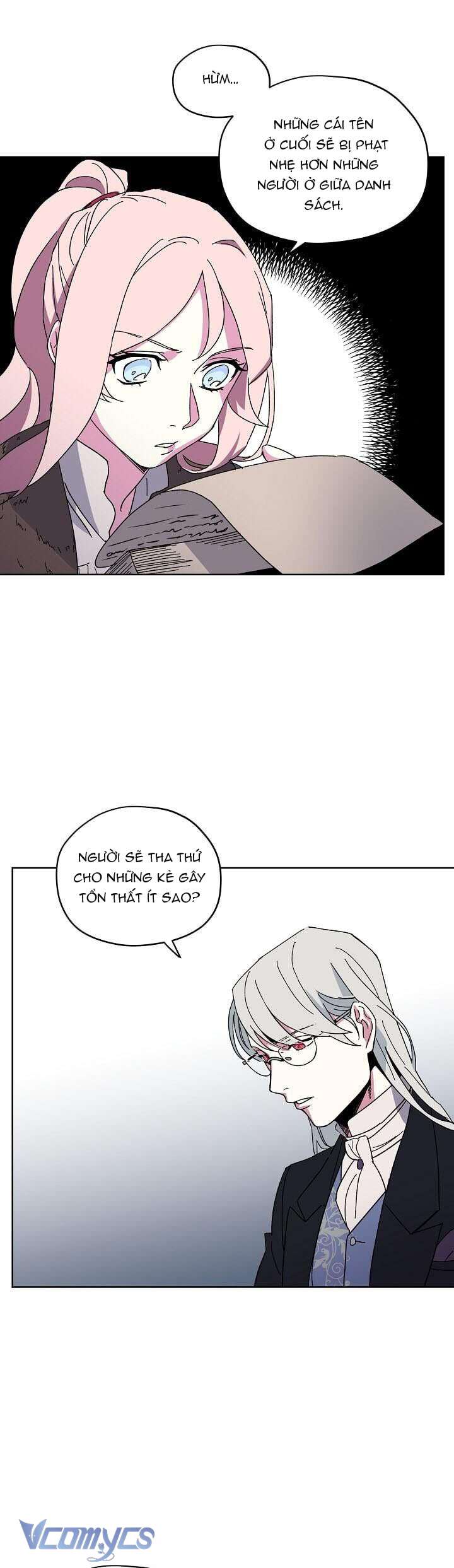 CHITRA Chapter 14 - Next Chapter 15