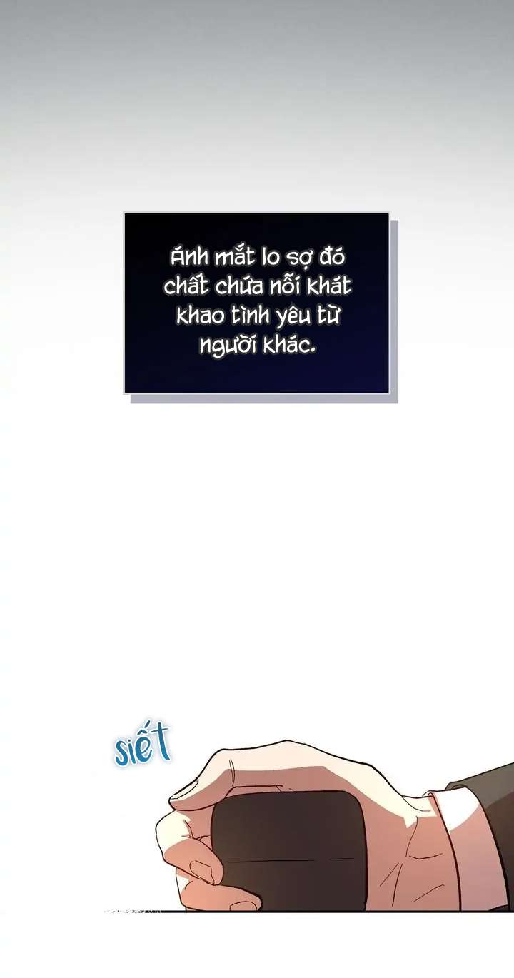 Vị Hôn Thê Khế Ước Của Công Tước Chapter 102 - Trang 4