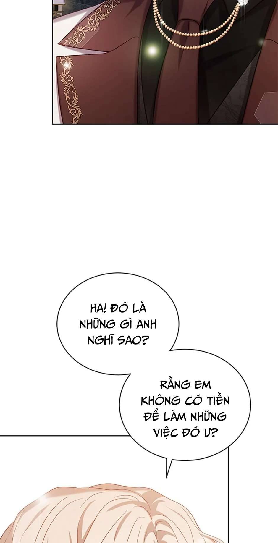 Hầu Gái Trong Trò Chơi Harem Ngược Muốn Nghỉ Việc Chapter 2 - Trang 4