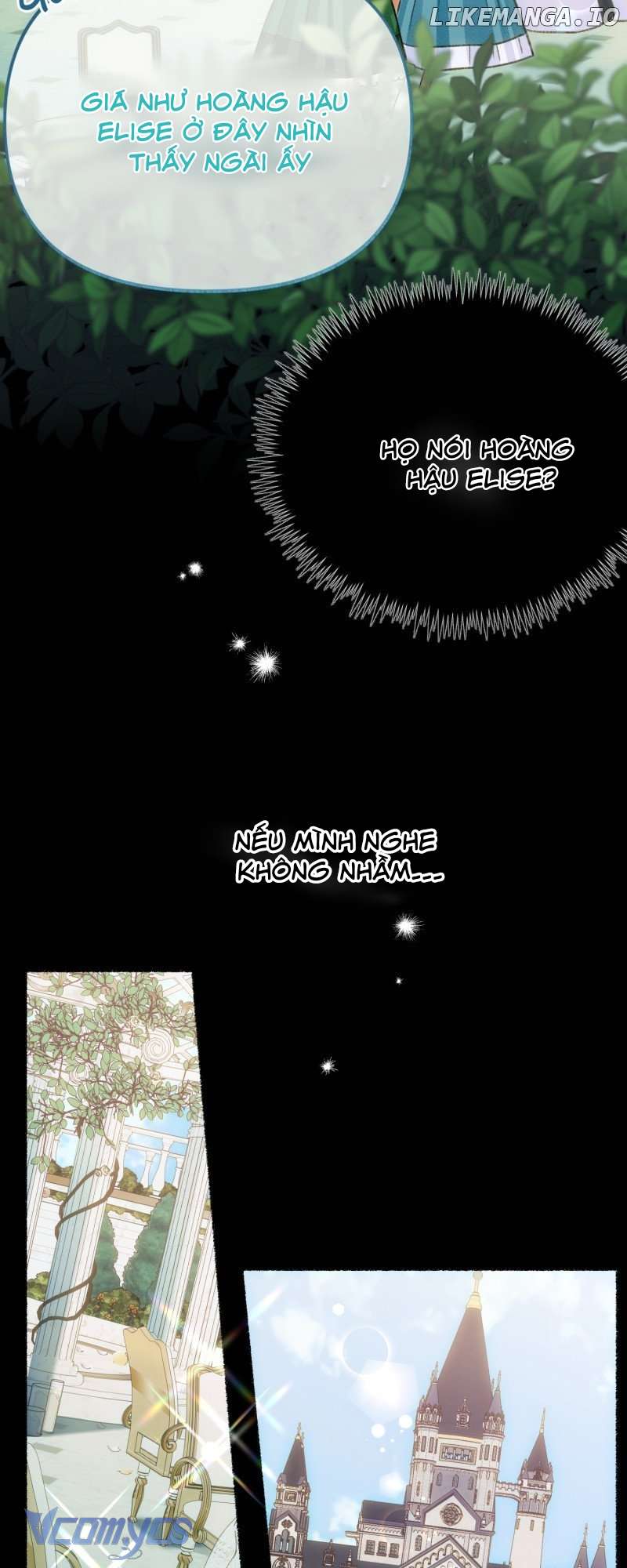 Trở Thành Chú Mèo Ngủ Cùng Bạo Chúa Chapter 1 - Trang 3