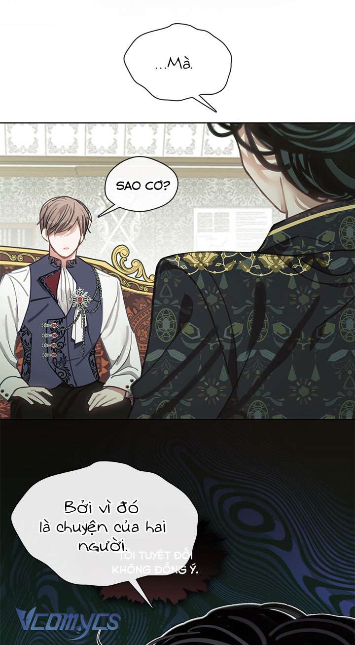 Gia Đình Bị Ám Ảnh Bởi Tôi Chapter 60 - Trang 4