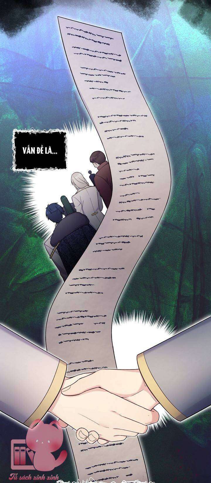 Bệ Hạ, Tôi Sẽ Giết Ngài! Chapter 24 - Trang 4