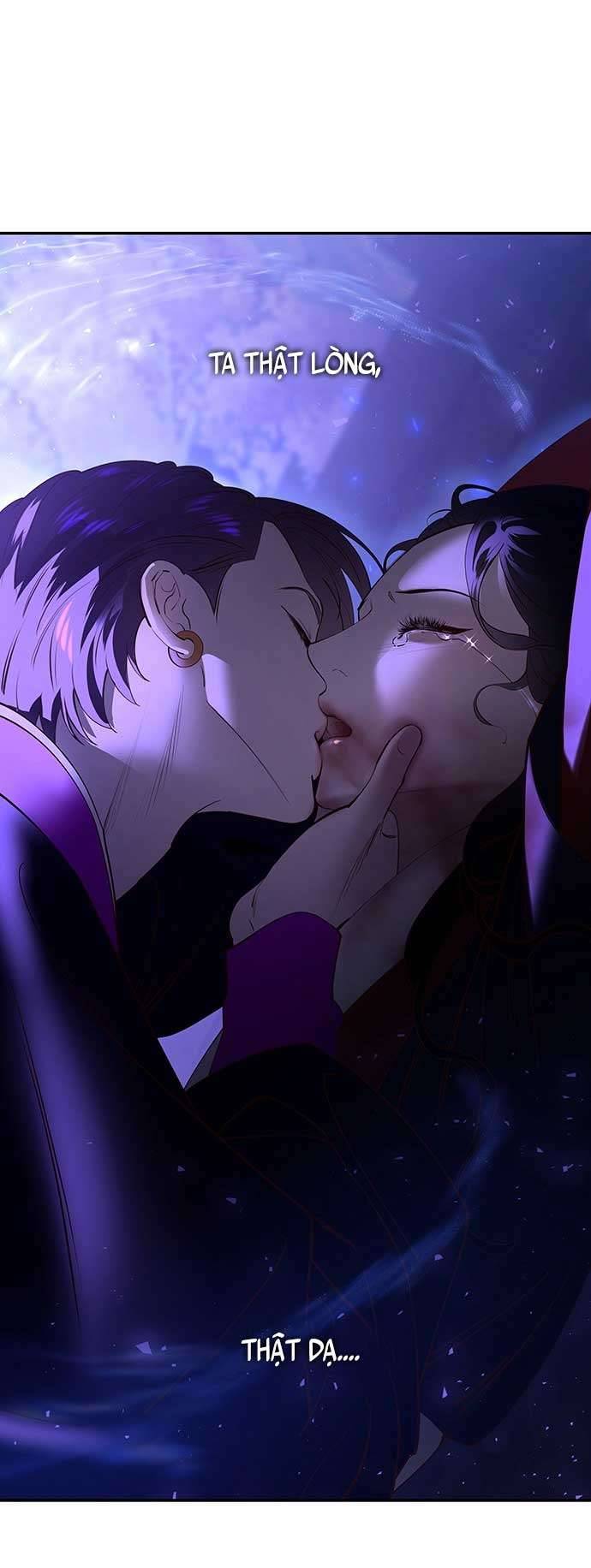 Vương Tử Huyền Bí Chapter 79 - Trang 4