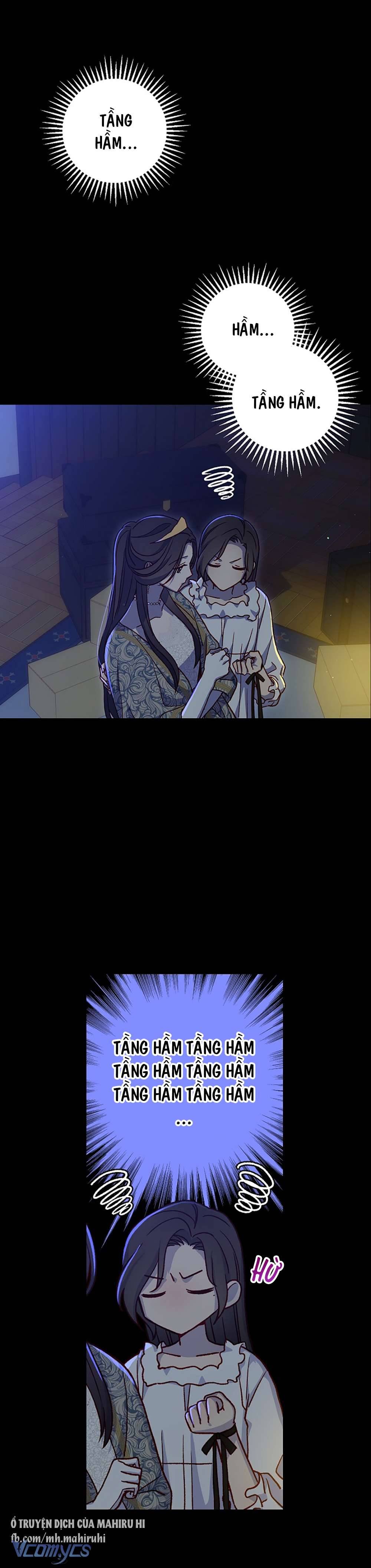 Sống Sót Dưới Thân Phận Hầu Nữ Chap 40 - Trang 2