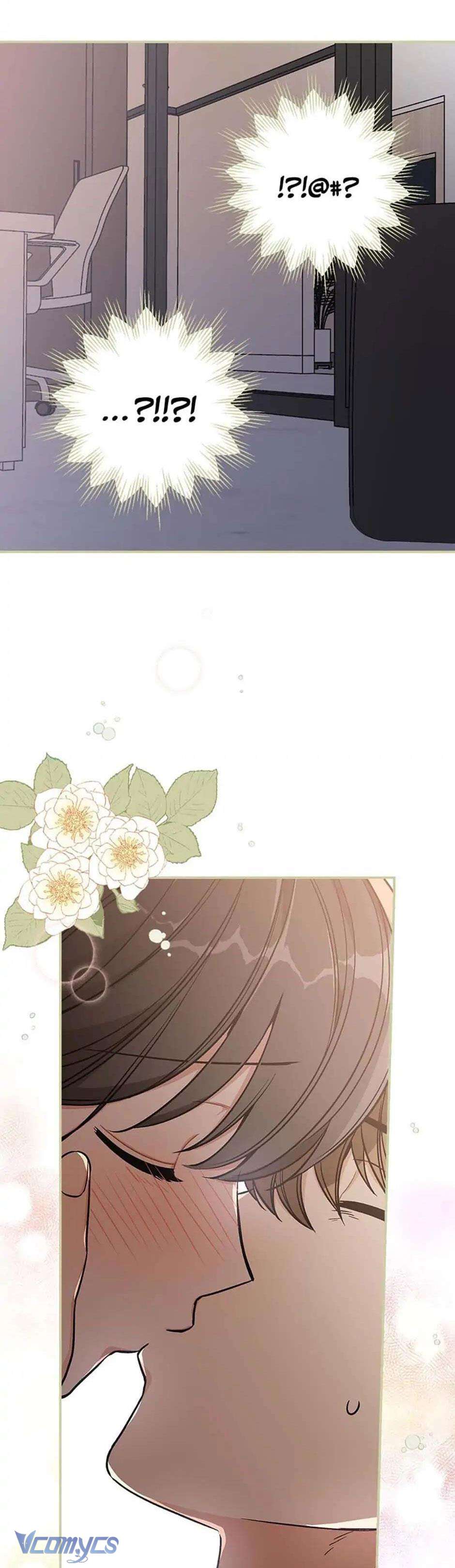 Ly Espresso Của Mùa Xuân Chapter 24 - Trang 4