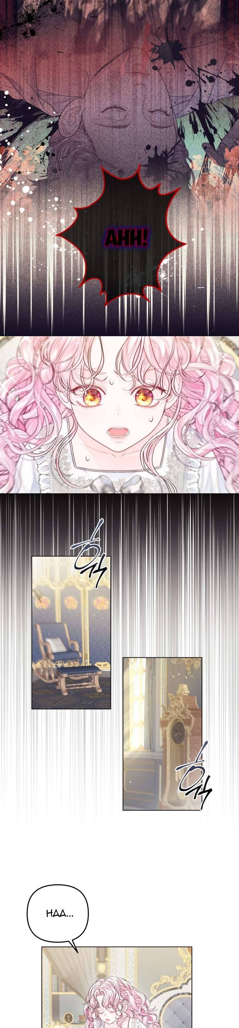 Thà Là Để Tôi Trở Thành Nữ Hoàng Chapter 5 - Next Chapter 6