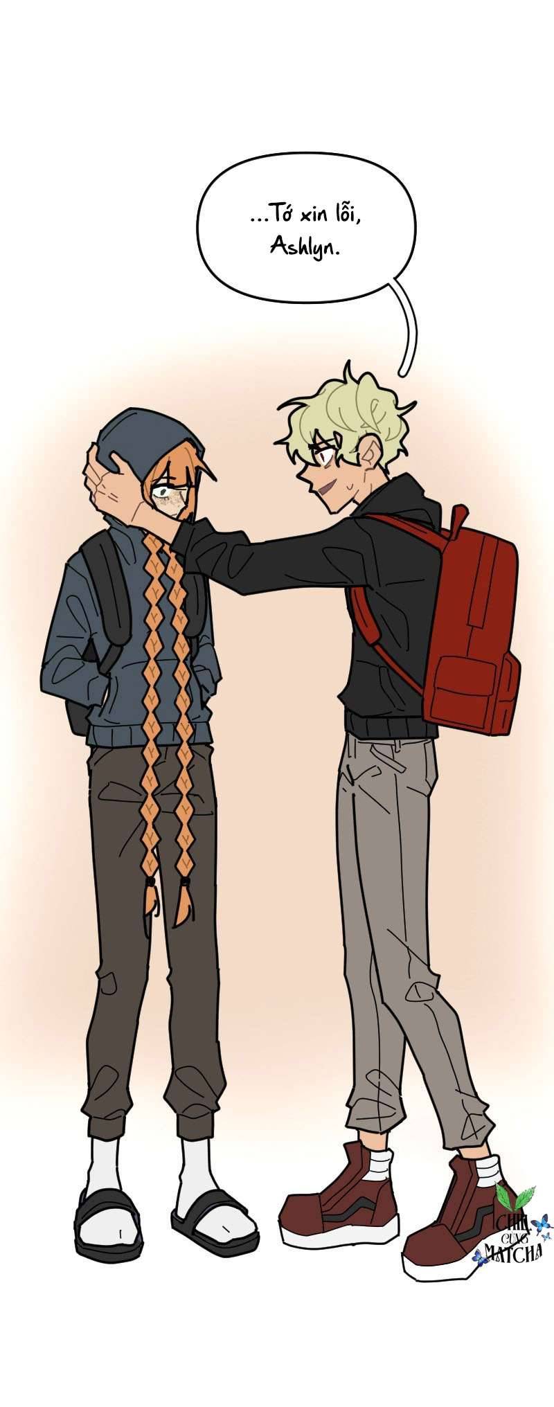 Nghĩa Trang Xe Buýt Chapter 39 - Next Chapter 40