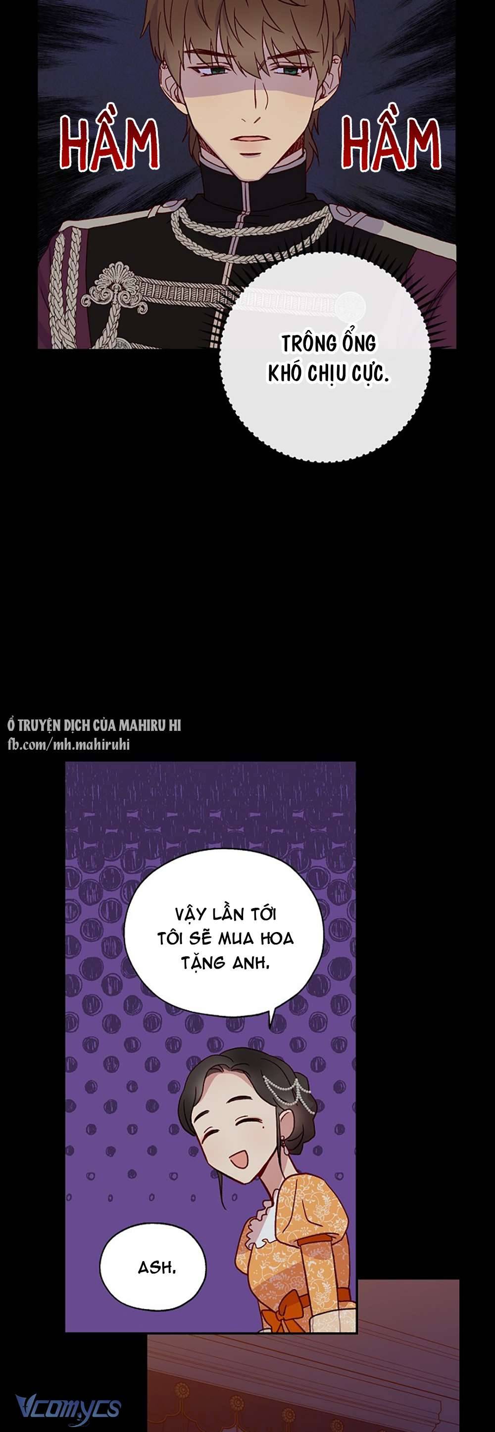 Sống Sót Dưới Thân Phận Hầu Nữ Chap 14 - Trang 2