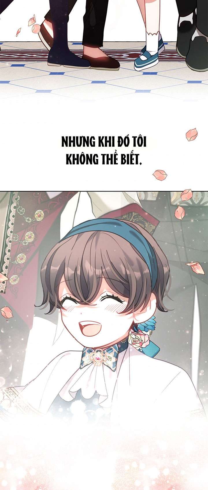 Gia Đình Bị Ám Ảnh Bởi Tôi Chapter 36 - Trang 4