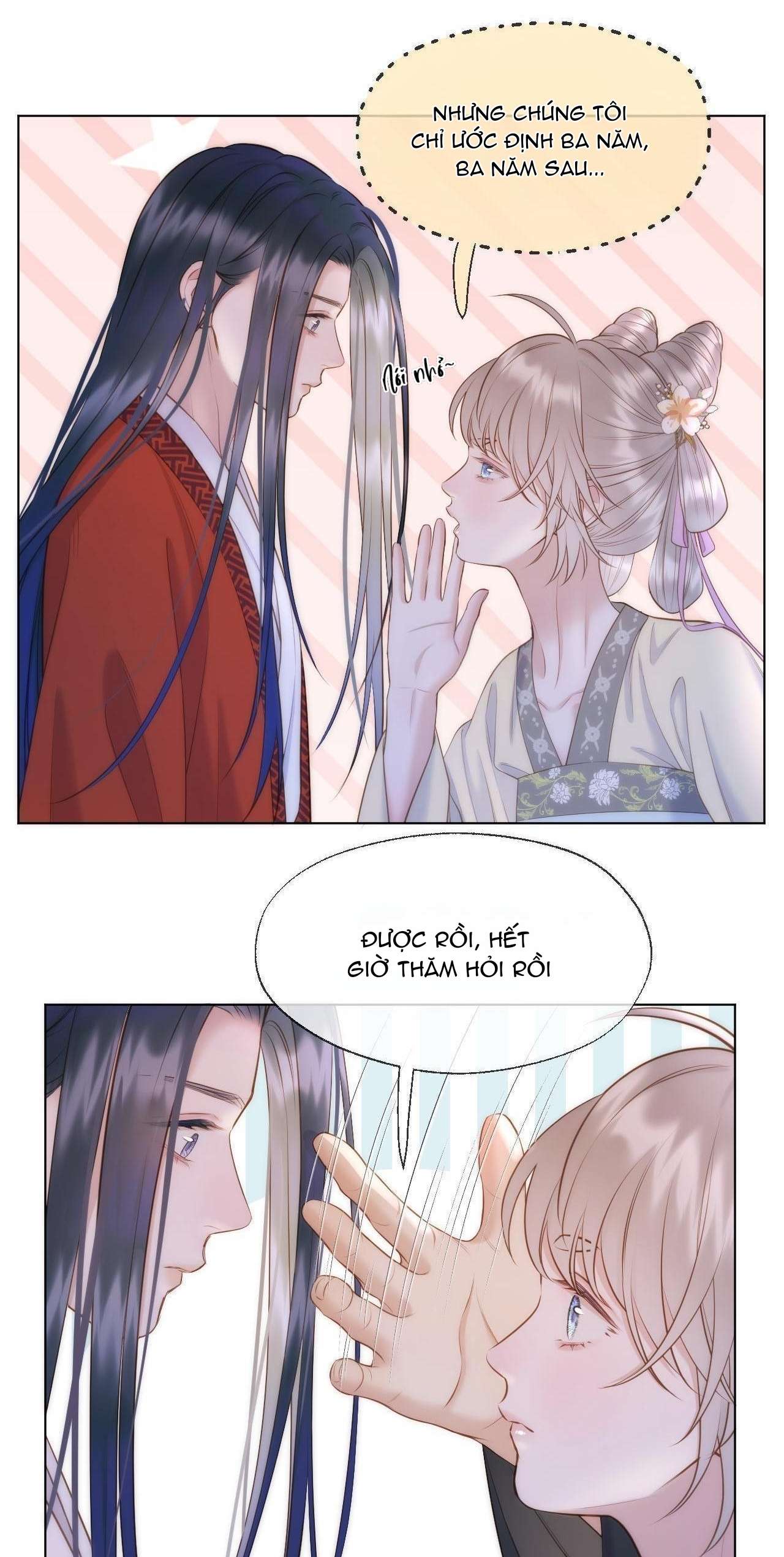 Livestream Trong Lãnh Cung Chap 85 - Trang 2