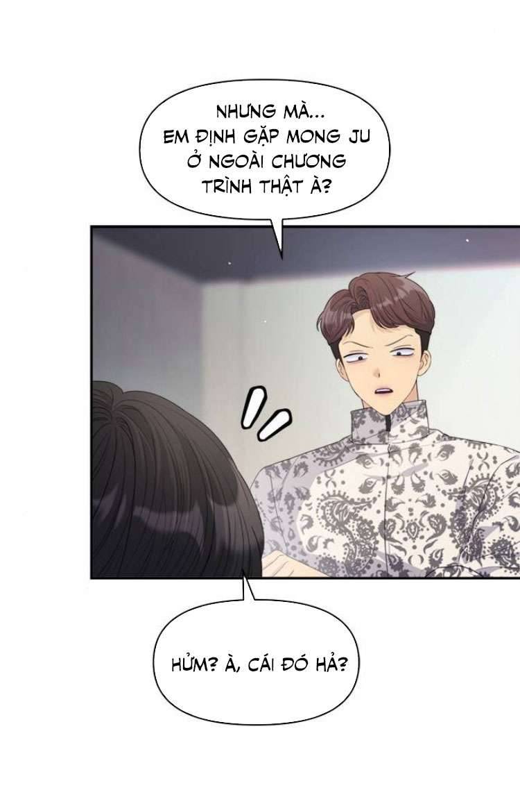 Couple Breaker Chapter 52 - Trang 4